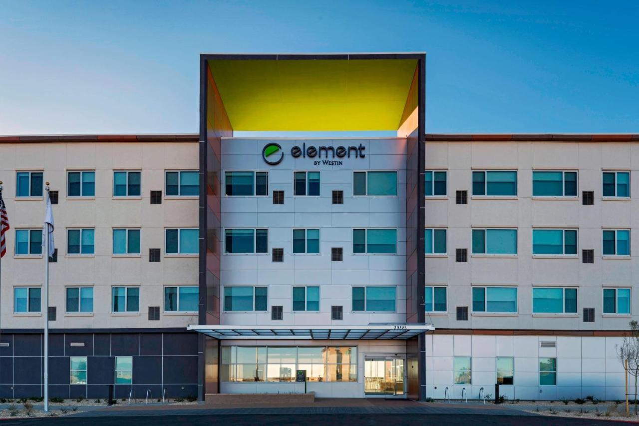 เอลเลเมนต์ ปาล์มเดล Hotel พาล์มเดล ภายนอก รูปภาพ