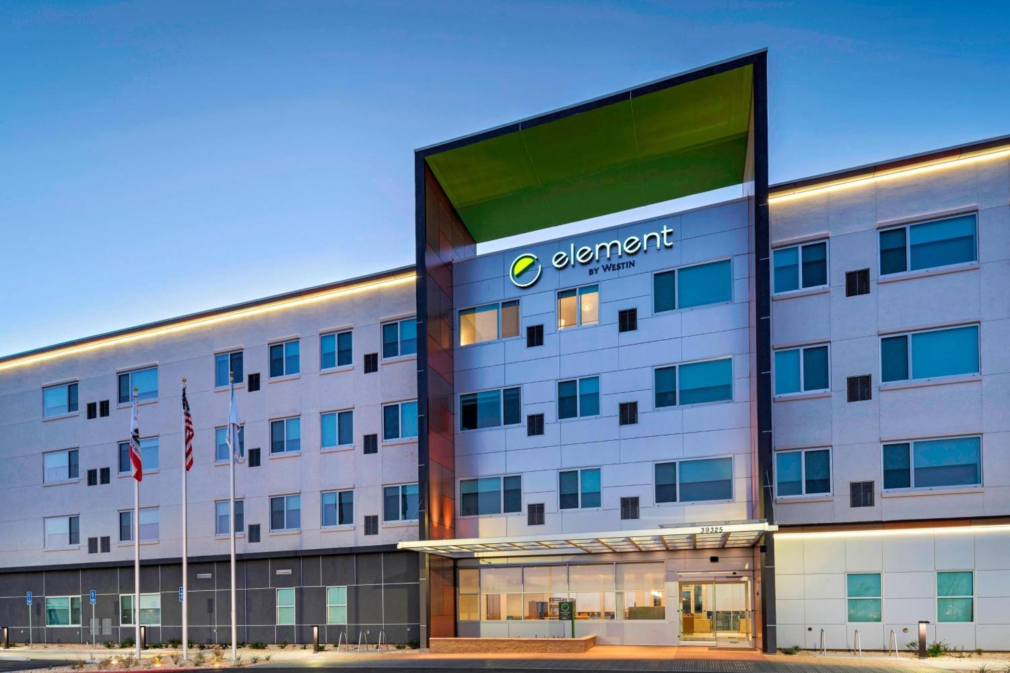 เอลเลเมนต์ ปาล์มเดล Hotel พาล์มเดล ภายนอก รูปภาพ